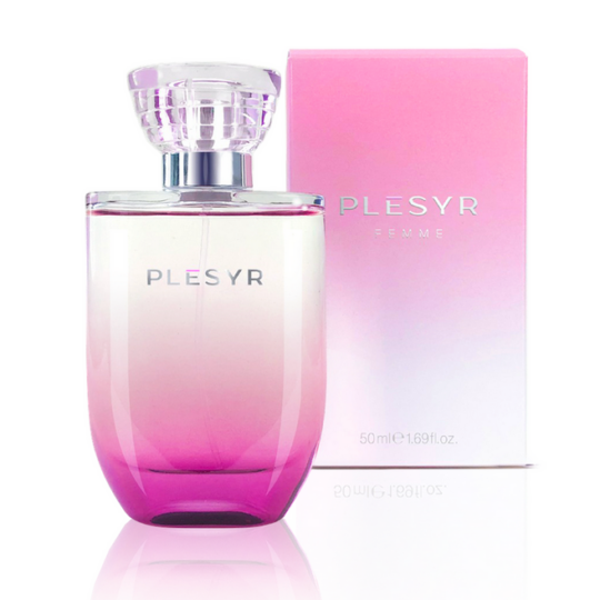 PLÉSYR Femme